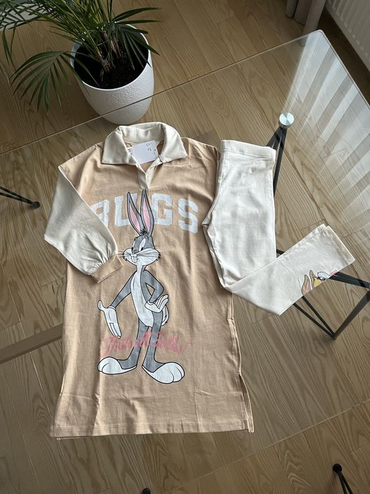 Костюм h&m bugs bunny