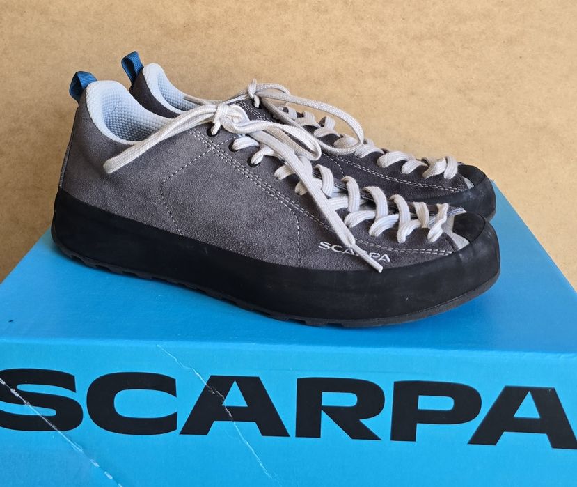 Scarpa mojito.wrap 42 buty outdoor nowe