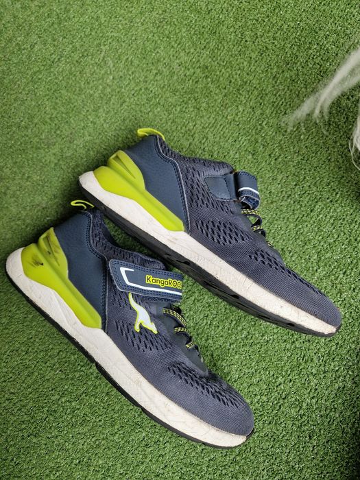 Buty adidasy kangaroos