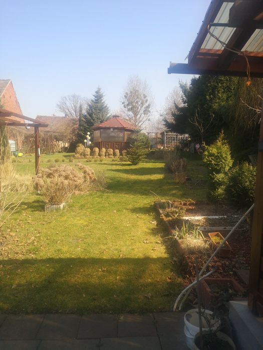 Działka budowlana w Pyskowicach