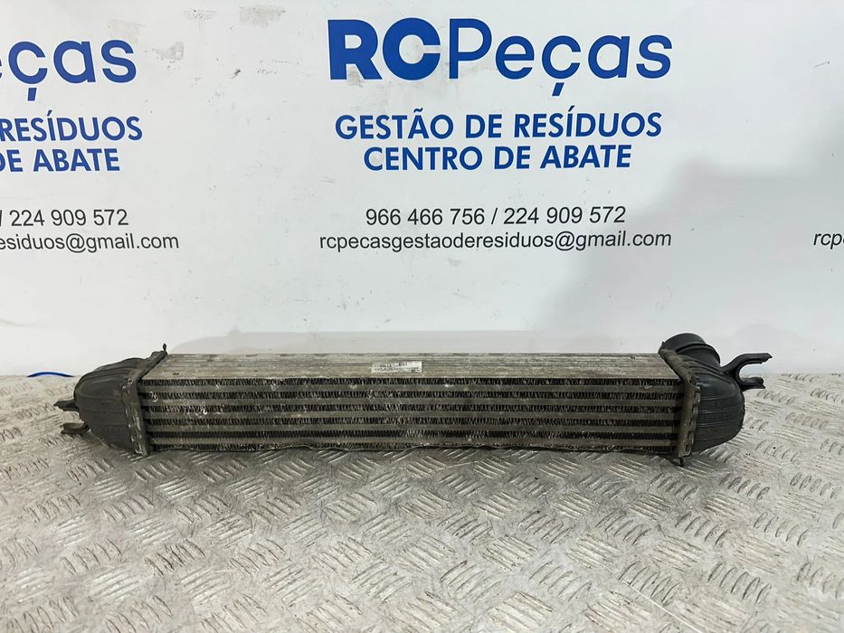 Radiador Ar Intercooler IC BMW Mini R56 LCI N47C16 8506904