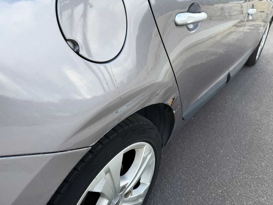 Renault Megane 3 Break 1.5 Dci 110CV - Mecãnica boa, Revisão Feita