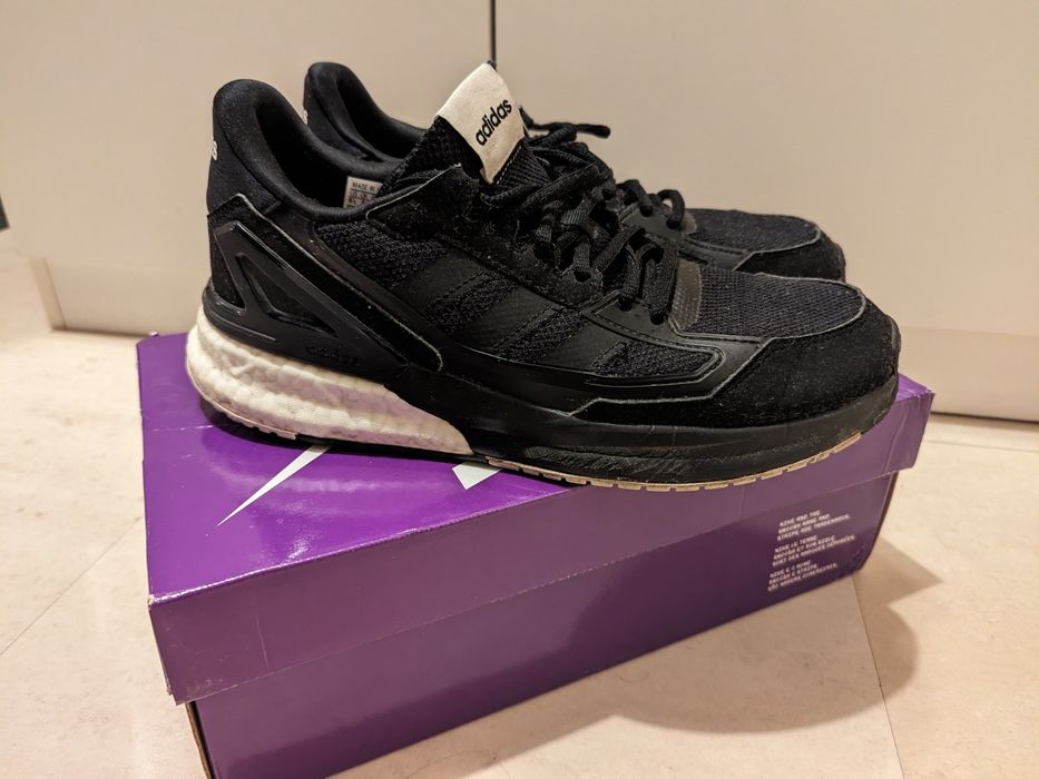 Buty Adidas Nebzed Super Boost