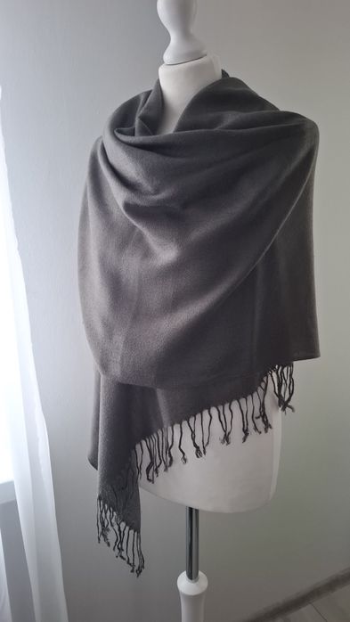 Pashmina. Szal Szalik Kaszmir.