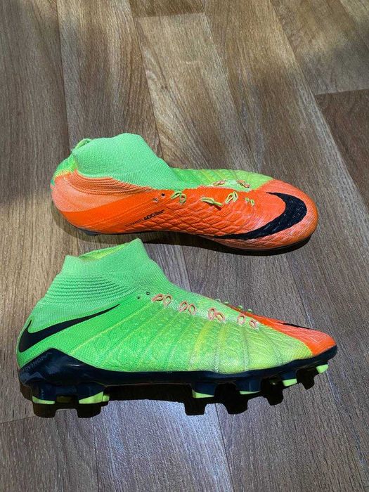 Бутси Найк з Носком