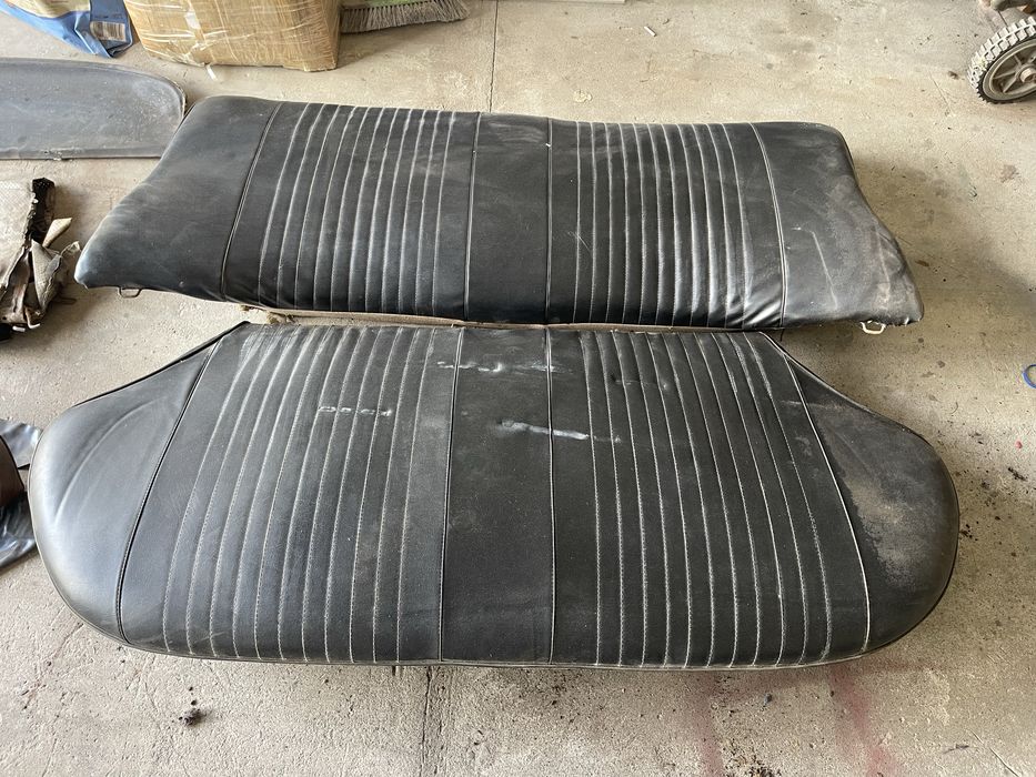 Części do Fiata 125p