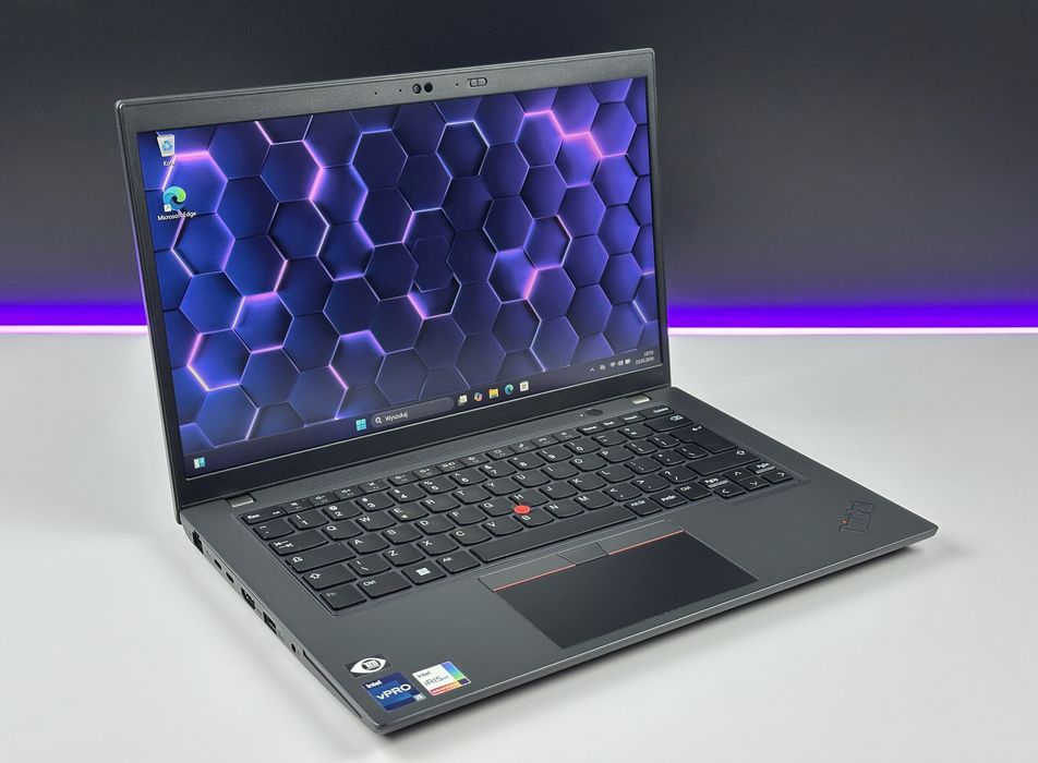 Laptop Lenovo ThinkPad L14 Gen 3 | i5-1245U / FHD