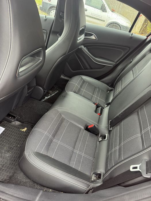 Mercedes A 180