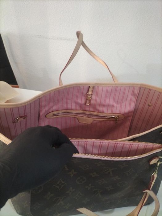 Mala Neverfull lv