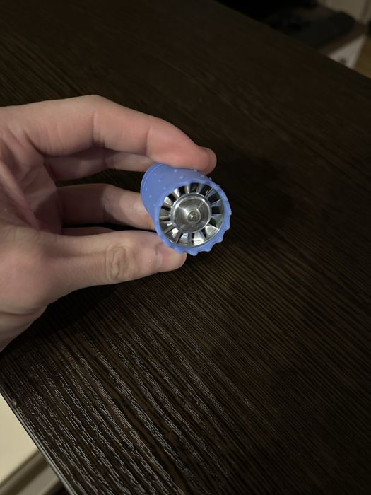 Двигун до фенів і стайдерів Dyson, новий