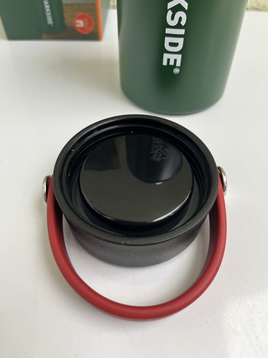 Термокружка або термос Parkside 400 мл