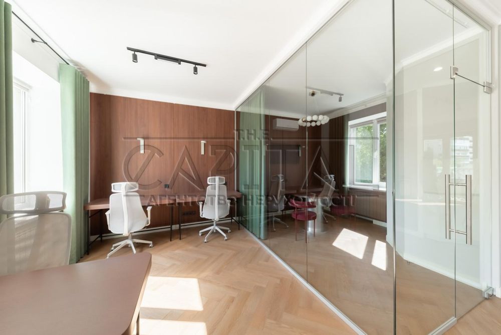 Оренда офісу,  вул. Івана Мазепи, Печерськ