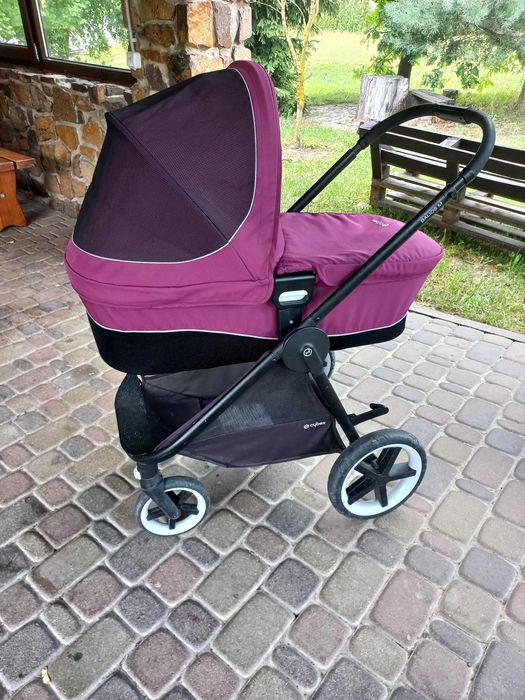 Каляска Cybex 2 в 1