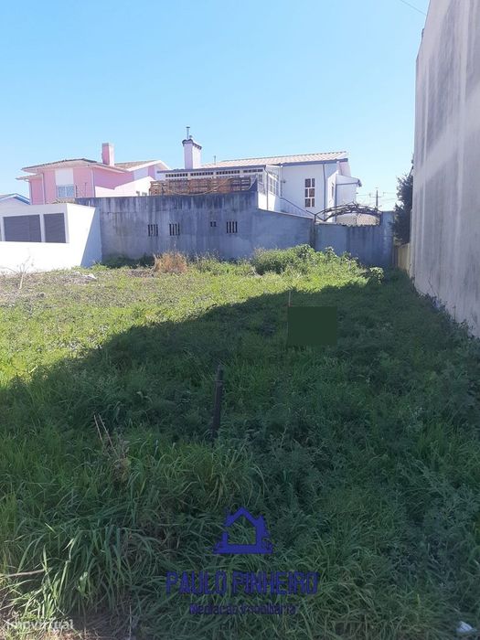 Trofa Plot of Land