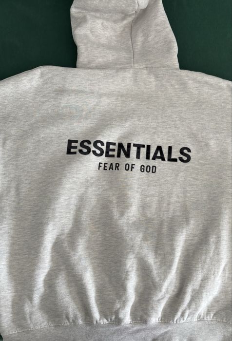 Bluza essentials