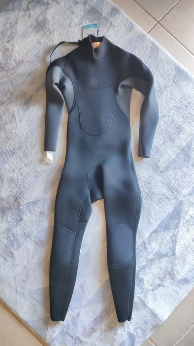 Fato Surf Junior Explorer 4/3 - Deeply (Novo)