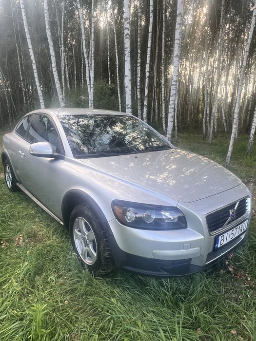 Volvo C30