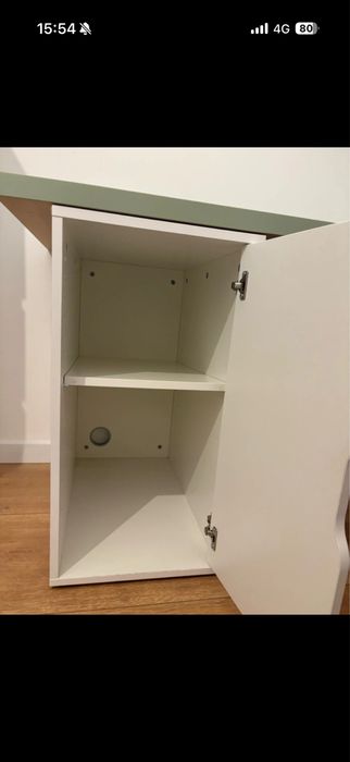 Secretária IKEA