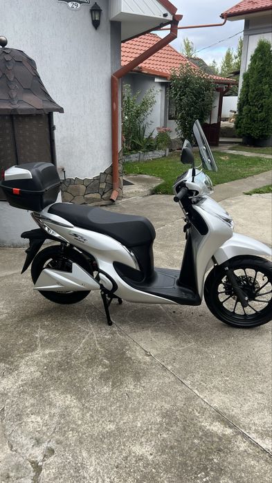 Продам SH SOKMOTO 2026 рік на 72v38a