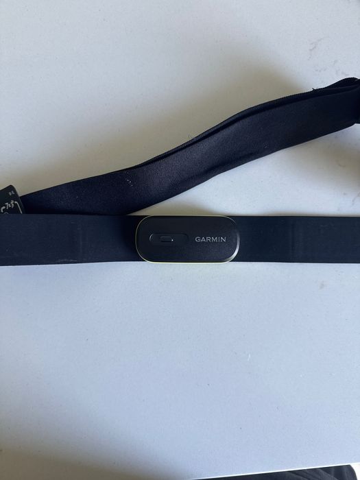 Hrm 600 czujnik tętna Garmin