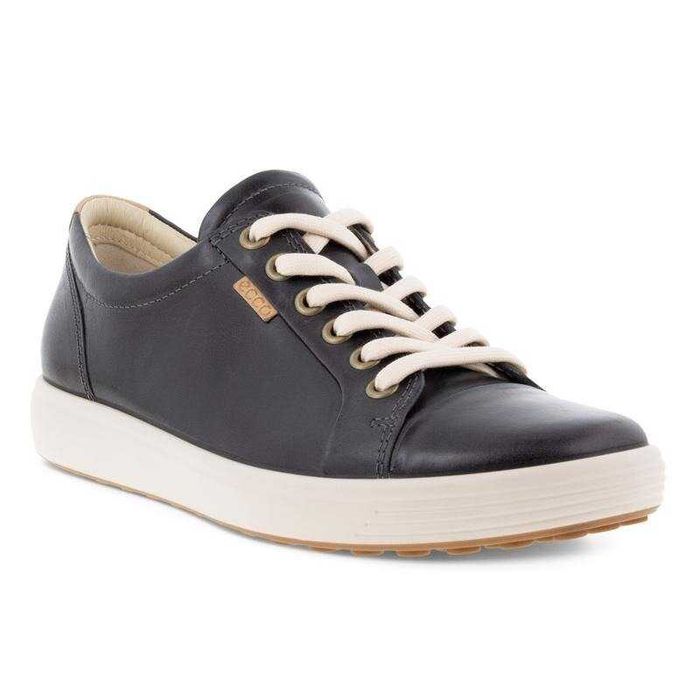 Мокасины, кроссовки ECCO Womens Soft 7 Sneaker. Оригинал. р 36,