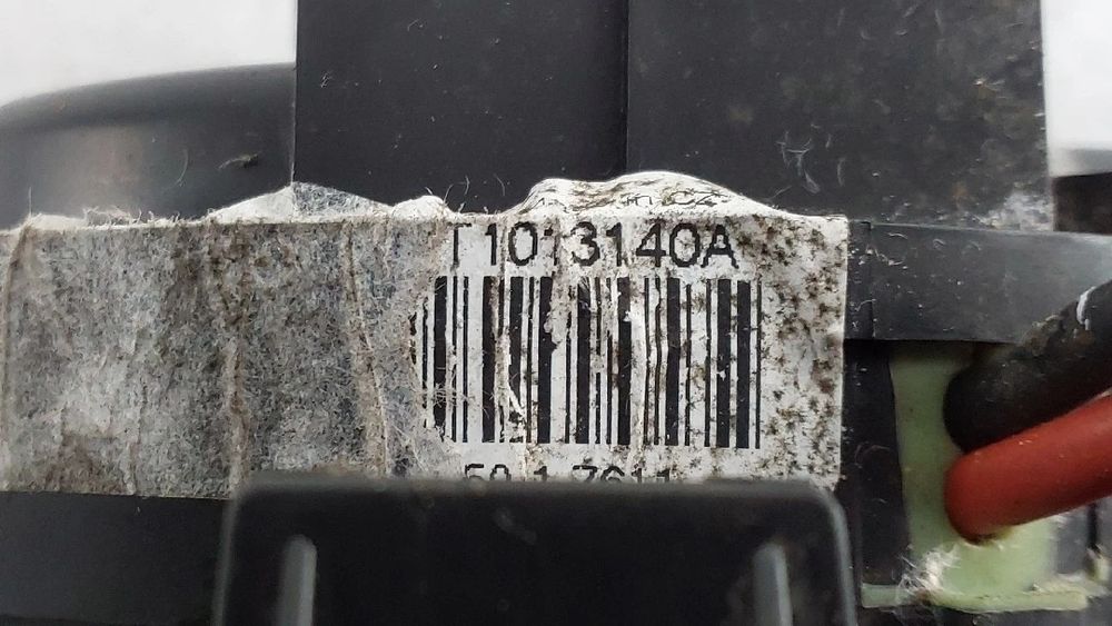 Motor da chauffage / sofagem PEUGEOT 208