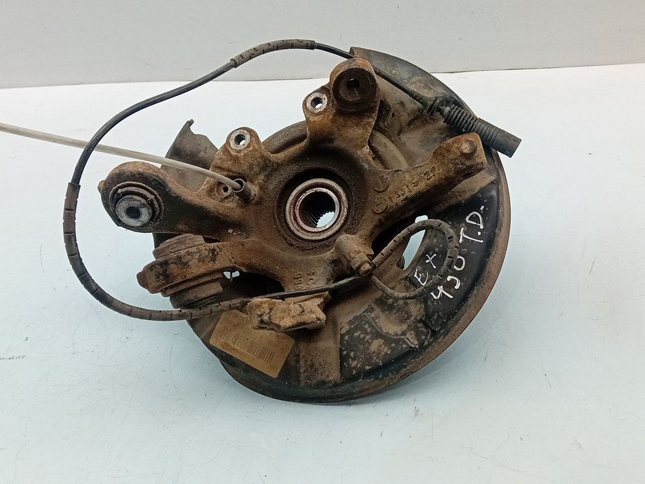 Manga de eixo trás direita BMW 1 (E87)