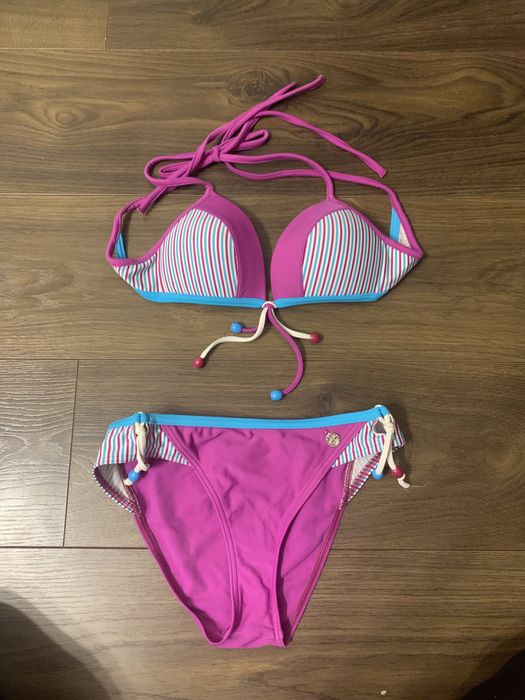 Kostium kąpielowy Self Collection w idealnym stanie!