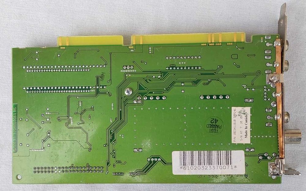 Placa de Som  /  Placa Rede/Internet. (PC Antigos)