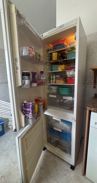 Frigorífico Combinado