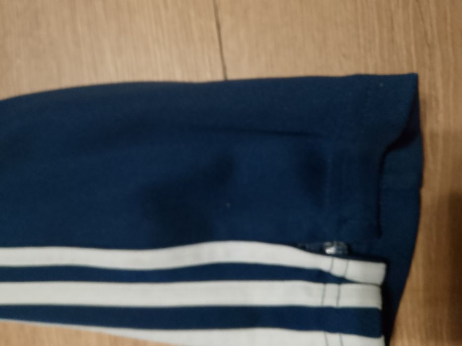 Spodnie Adidas dla chlopca