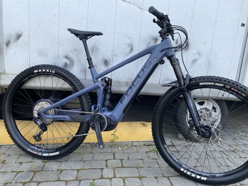 Focus jam 2020 bosch sale