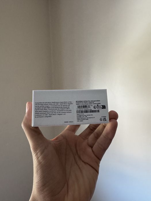 AirPods Pro Apple 2nd Generation