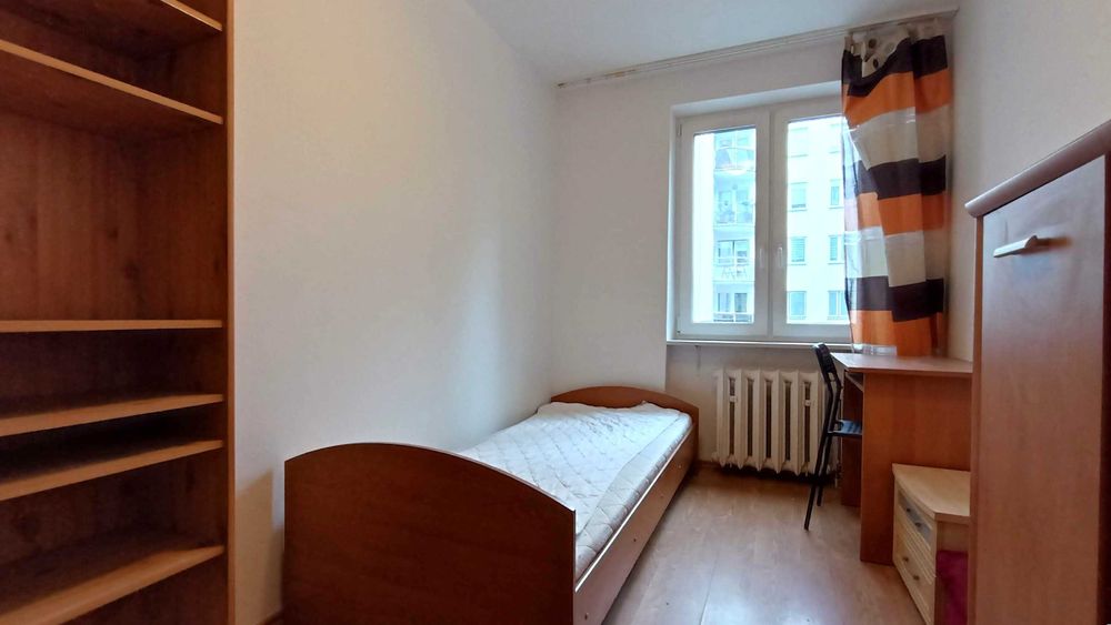 Mieszkanie – Lublin, Śródmieście - Widok 2