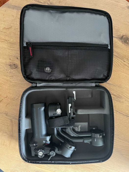 DJI RSC 2 Pro Combo | Faktura VAT 23% | Wrocław
