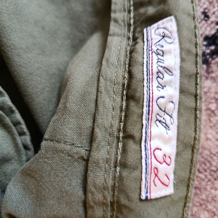 Шорти polo assn карго поло