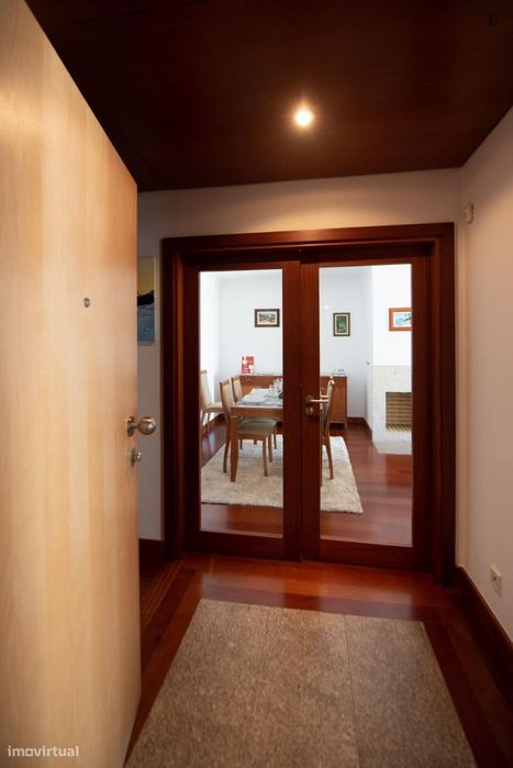 Apartamento com 2 quartos - localizado em Matosinhos Porto