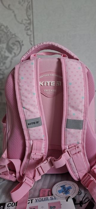 Продам рюкзак KITE у відмінному стані!!