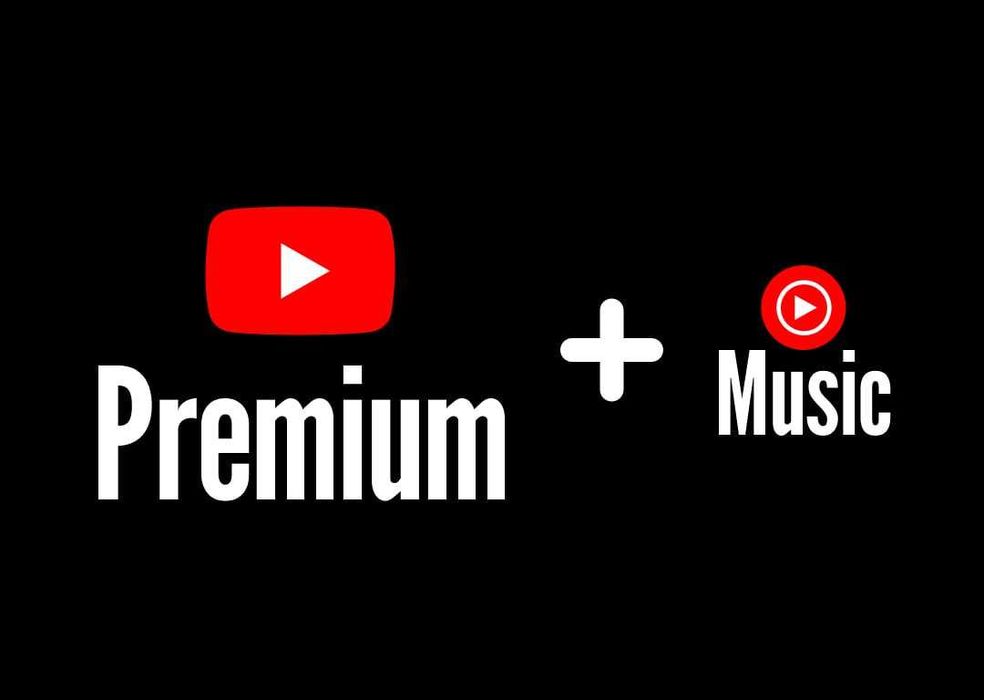 YouTube Premium Підписка