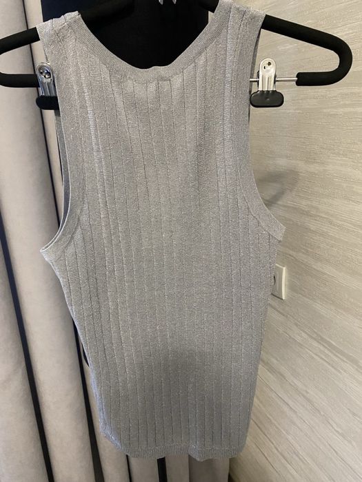 Жіноча майка Zara