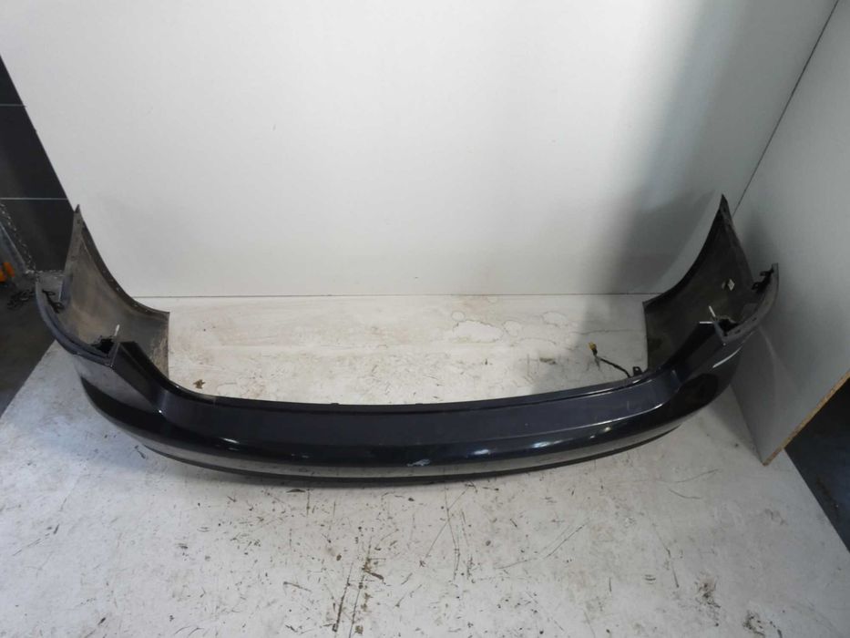 Zderzak tylny Audi A4 B8 LIFT AVANT Kombi LX5R PDC HAK AD13 GORLICE