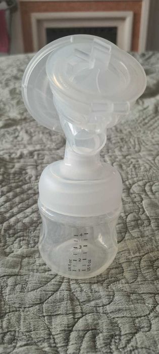 Philips AVENT Extrator de Leite Elétrico