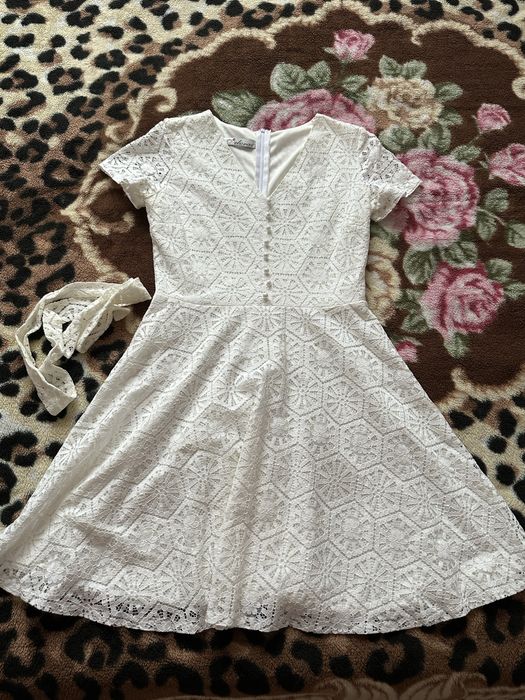 Сукня, розмір 42