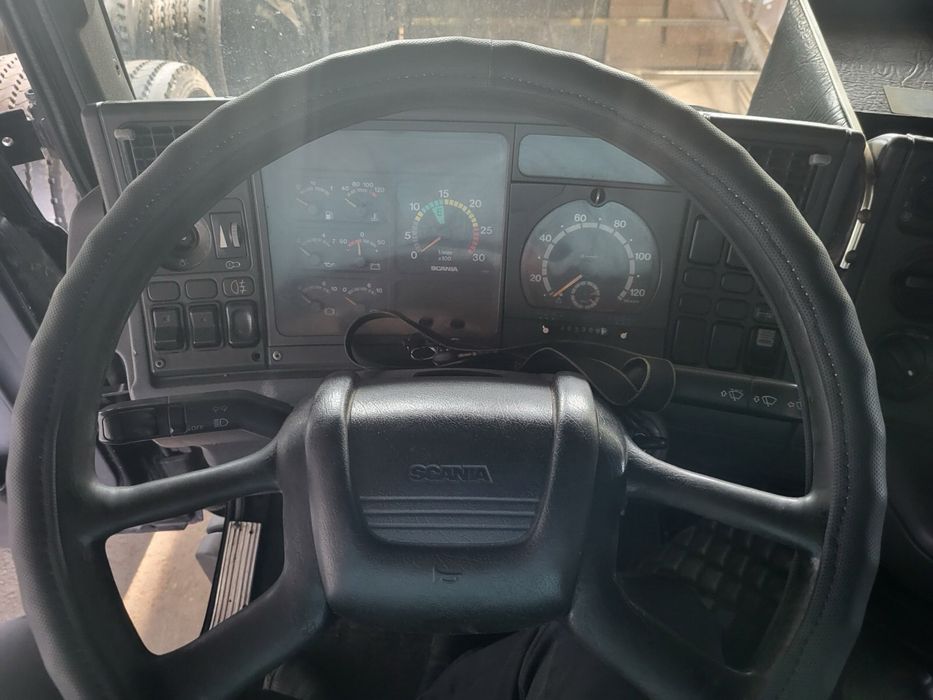 Продам SCANIA P340 -2006 год