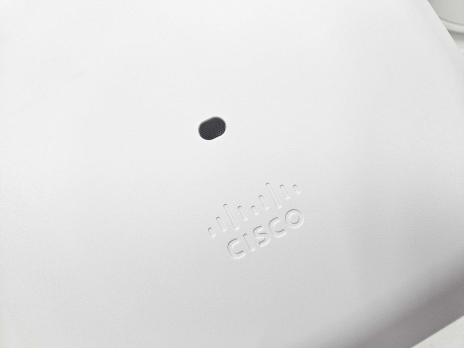 Cisco AIR-AP2802I-B-K9 точка доступу WiFi 5Ghz до 2.6 Гбіт/сек