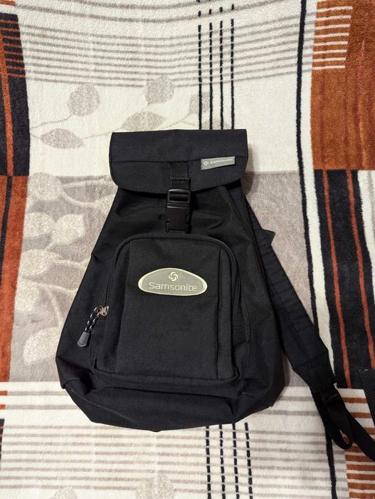 Женский рюкзак Samsonite