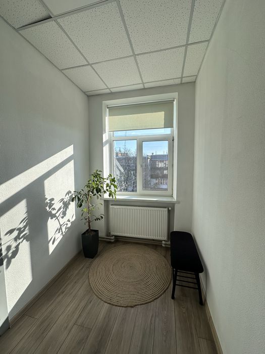 Оренда офісу в центрі міста