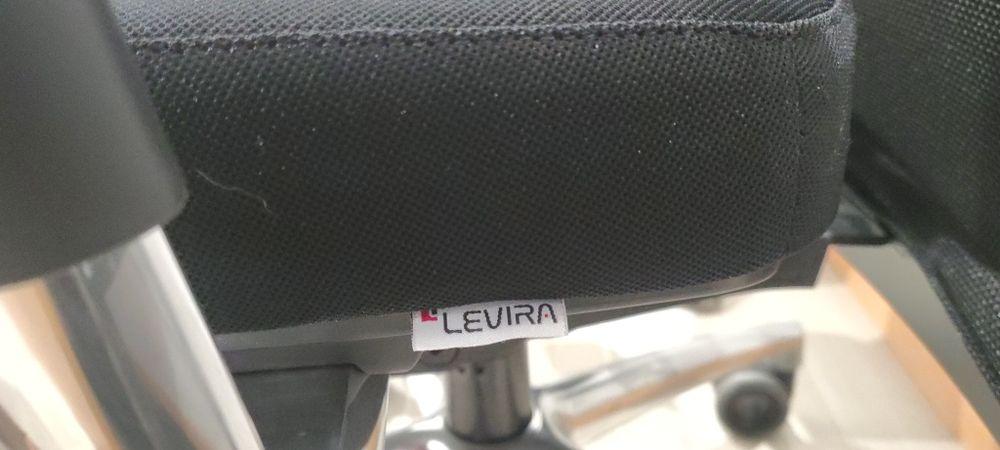 Cadeira de escritório Levira