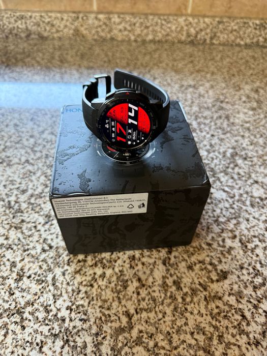 Relógio Honor Watch GS Pro