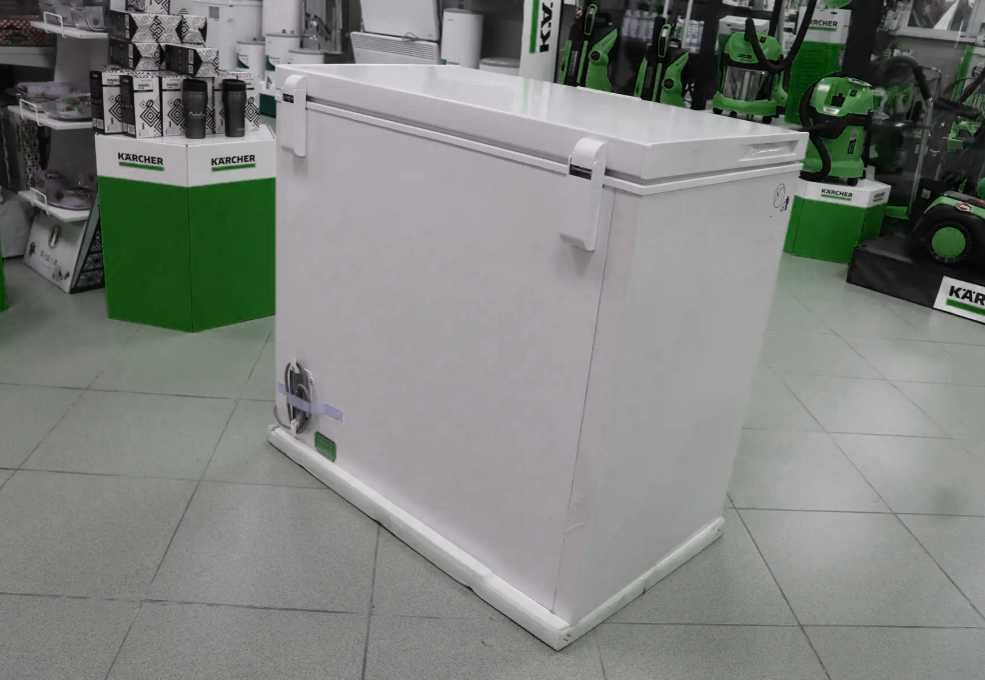 Морозильная камера 100 до 380л ЛАРЬ морозилка grunhelm НОВЫЕ